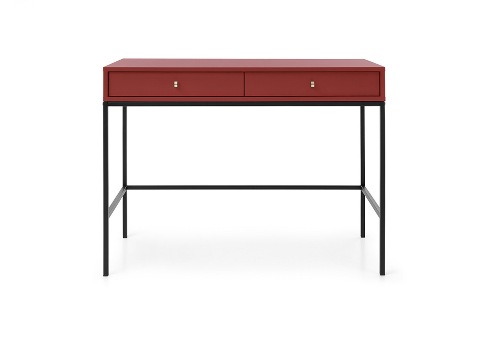 Стол-консоль PIASKI MONO BORDO MT104, ДСП, 104х78х50см