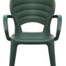 Кресло из полипропилена GRANDSOLEIL CA- CHAIR PALOMA