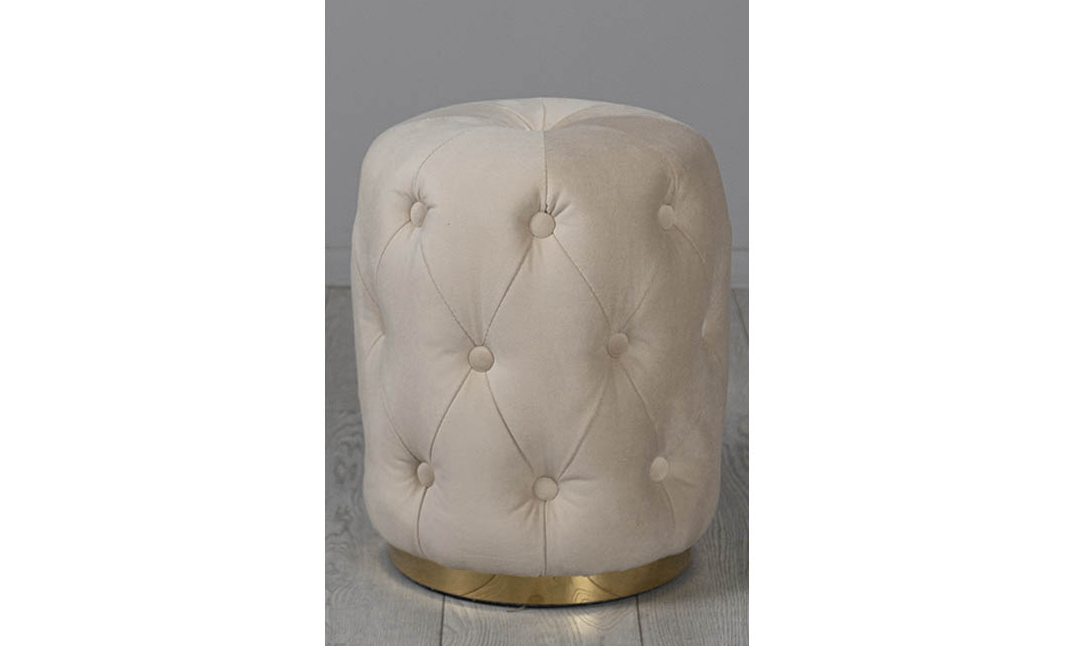 Пуф TOP- Party Чарли мини (бежевый)