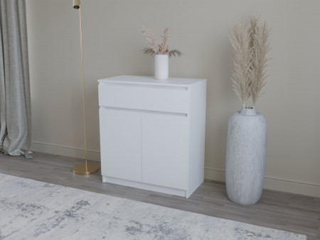 Комод на 1 шухляду и 2 двери ViA- Таун ТК-7