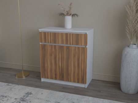 Комод на 1 шухляду и 2 двери ViA- Таун ТК-7