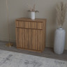 Комод на 1 шухляду и 2 двери ViA- Таун ТК-7
