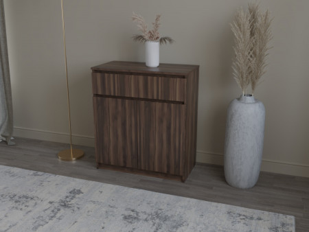 Комод на 1 шухляду и 2 двери ViA- Таун ТК-7