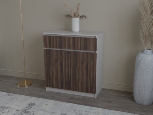 Комод на 1 шухляду и 2 двери ViA- Таун ТК-7