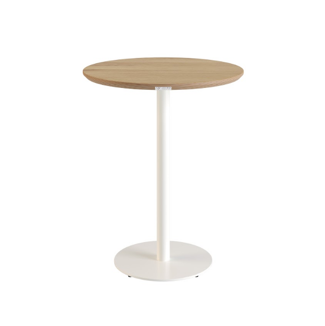 Стол кофейный LVK- Soul light mini h-60