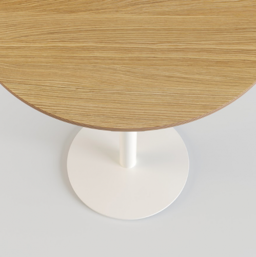 Стол кофейный LVK- Soul light mini h-60