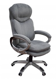 Кресло офисное TPRO- Lordos grey E5791