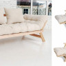 Комплект мягкой мебели WDM- ALLEGRO