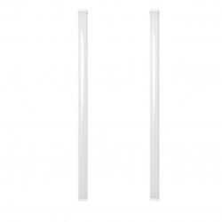 Подсветка LED Perfect Home для кровати Даст / Dast 2pkt