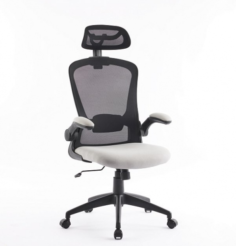 Кресло офисное TPRO- SPECIAL4YOU NIMBO GREY E7023