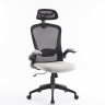Кресло офисное TPRO- SPECIAL4YOU NIMBO GREY E7023