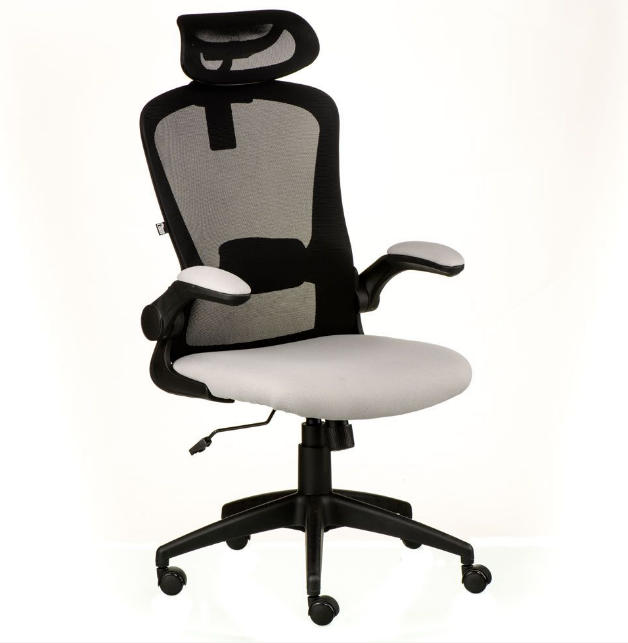 Кресло офисное TPRO- SPECIAL4YOU NIMBO GREY E7023