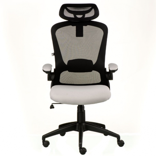 Кресло офисное TPRO- SPECIAL4YOU NIMBO GREY E7023