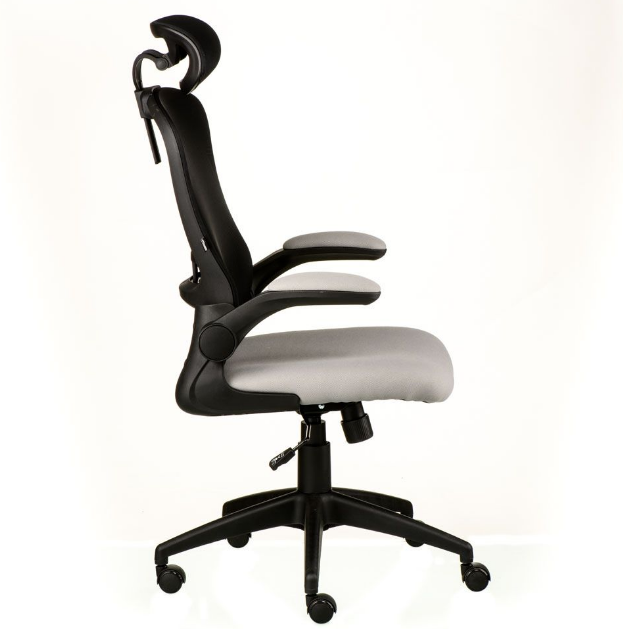 Кресло офисное TPRO- SPECIAL4YOU NIMBO GREY E7023