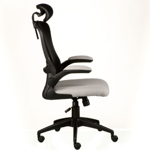 Кресло офисное TPRO- SPECIAL4YOU NIMBO GREY E7023