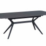 Стол керамический Avn- DELF 160-204x90 Ceramic Grey