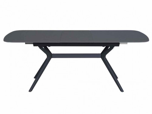 Стол керамический Avn- DELF 160-204x90 Ceramic Grey