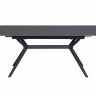 Стол керамический Avn- DELF 160-204x90 Ceramic Grey