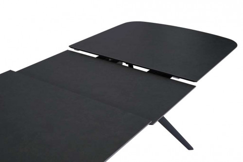 Стол керамический Avn- DELF 160-204x90 Ceramic Grey