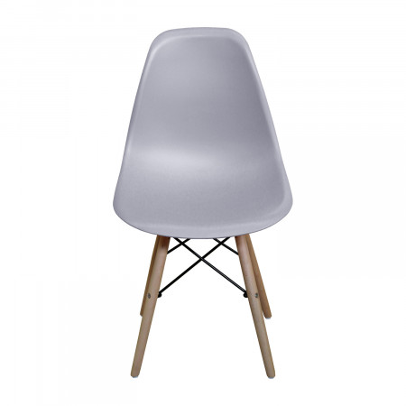 IDEA обеденный стул UNO серый
