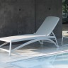 Стол из полипропилена Nardi Outdoor DEI- Pop (белый, антрацит, кофе, серый)