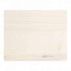 Столешница прямоугольная VLL- Topalit (дерево тилия)