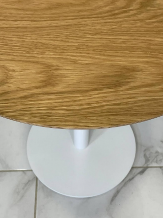 Стол журнальный LVK- Soul light mini h-45