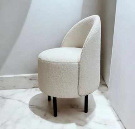 Пуф Mil- Milana на ножках 45х43х72 см