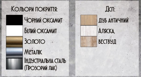 Тумба MTD- Лофт Толедо 