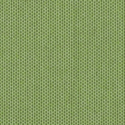 Кресло из полипропилена Nardi DEI- Doga Relax с подушкой Avocado 