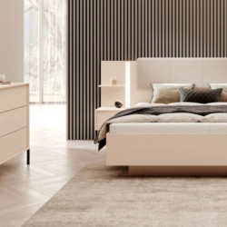 Спальня Perfect Home Даст / Dast B Беж