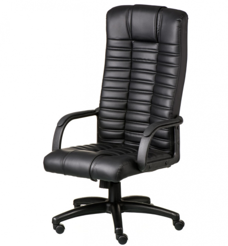 Кресло офисное TPRO- SPECIAL4YOU KNIGHT BLACK E7085
