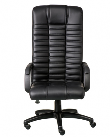 Кресло офисное TPRO- SPECIAL4YOU KNIGHT BLACK E7085