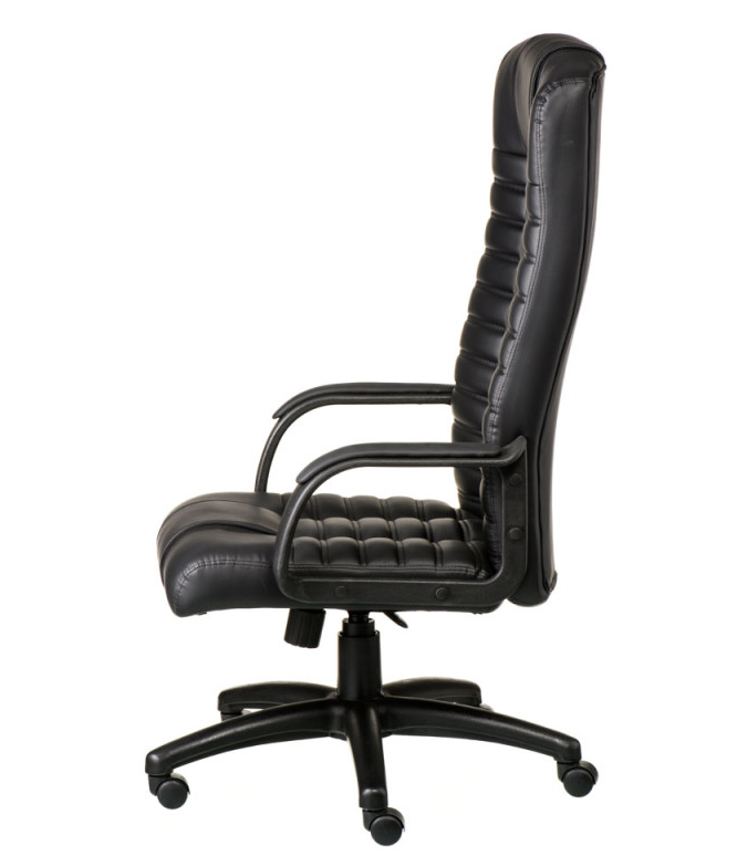 Кресло офисное TPRO- SPECIAL4YOU KNIGHT BLACK E7085