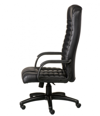 Кресло офисное TPRO- SPECIAL4YOU KNIGHT BLACK E7085