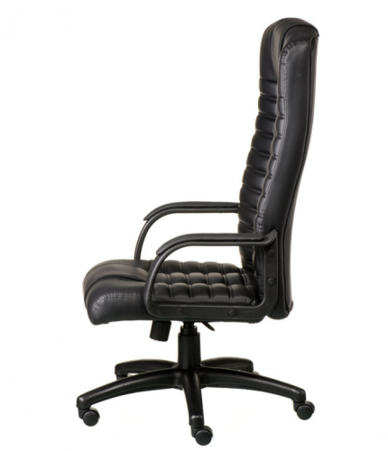 Кресло офисное TPRO- SPECIAL4YOU KNIGHT BLACK E7085