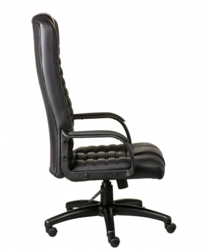 Кресло офисное TPRO- SPECIAL4YOU KNIGHT BLACK E7085