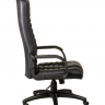 Кресло офисное TPRO- SPECIAL4YOU KNIGHT BLACK E7085