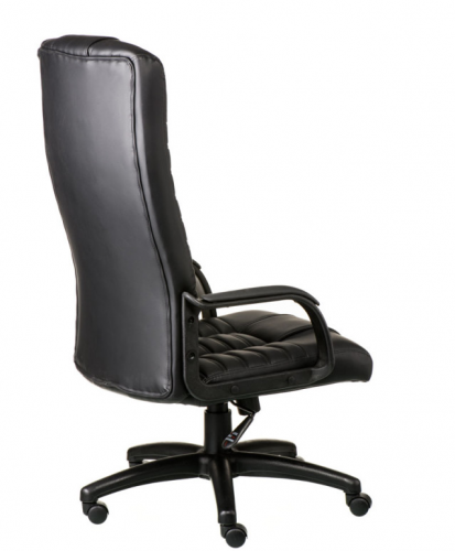 Кресло офисное TPRO- SPECIAL4YOU KNIGHT BLACK E7085