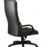 Кресло офисное TPRO- SPECIAL4YOU KNIGHT BLACK E7085