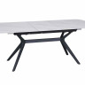 Стол керамический Avn- DELF 160-204x90 Ceramic White