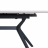 Стол керамический Avn- DELF 160-204x90 Ceramic White