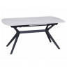 Стол керамический Avn- DELF 160-204x90 Ceramic White