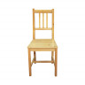 Фото №2 - IDEA обеденный стул 869 лакированный