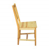Фото №3 - IDEA обеденный стул 869 лакированный