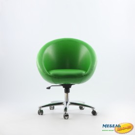 Офисный стул MAR- OFFICE зеленый
