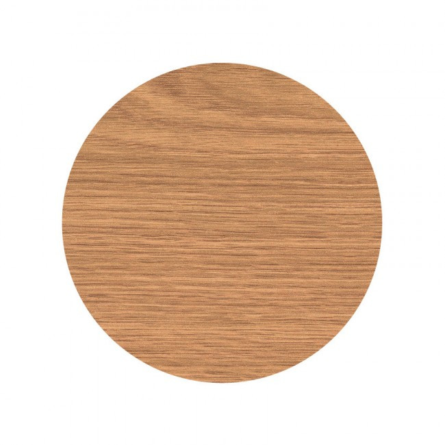 Столешница круглая VLL- Topalit (дуб)