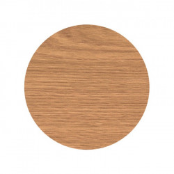 Столешница круглая VLL- Topalit (дуб)