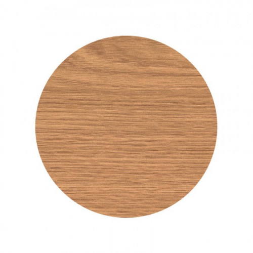 Столешница круглая VLL- Topalit (дуб)