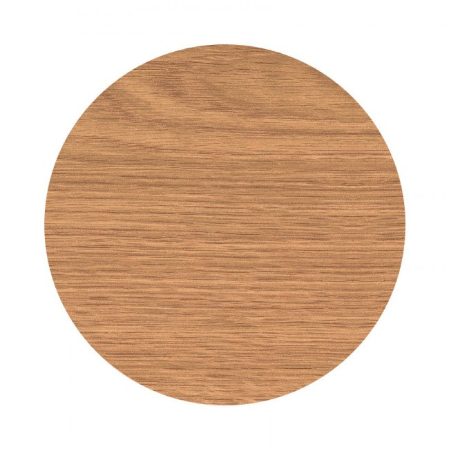 Столешница круглая VLL- Topalit (дуб)